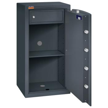 Möbeltresor VALBERG ASK 90T ELO RAL 7024